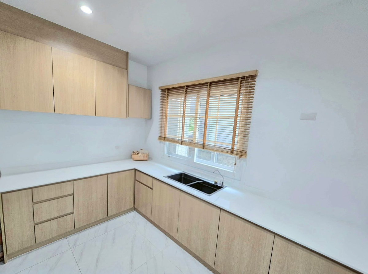 รูป 🏡ขาย / เช่า บ้านเดี่ยวหรู Grandio 2 Vibhavadi-Rangsit 5 ห้องนอน 5 ห้องน้ำ หลังใหญ่ที่สุดในโครงการ หลังที่ 2 - รูปที่ 5/8