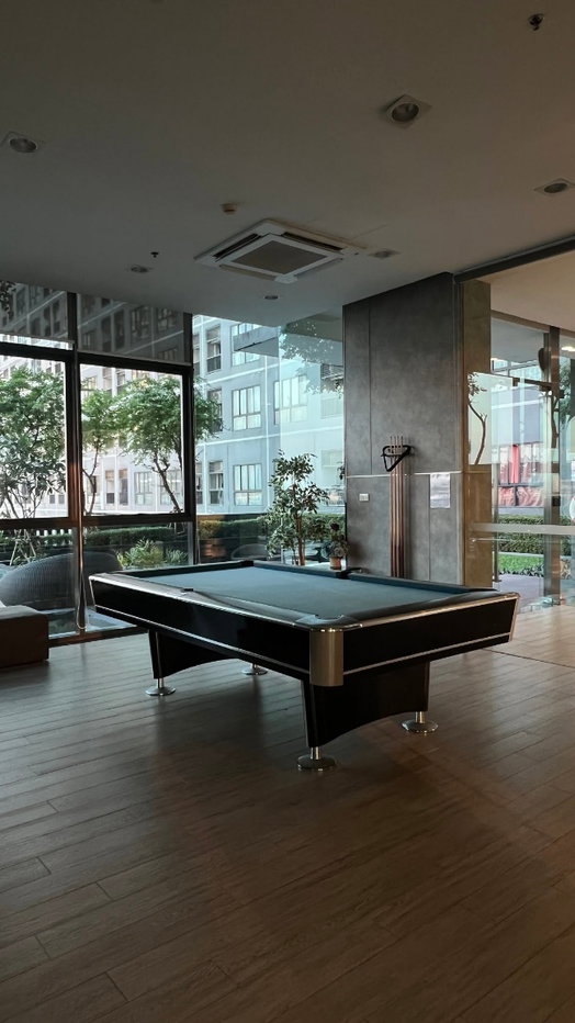 รูป ให้เช่าIdeo Sathorn Thrapra - 1นอน 30ตรม. ชั้น30 - Line:@hac55 - รูปที่ 4/14