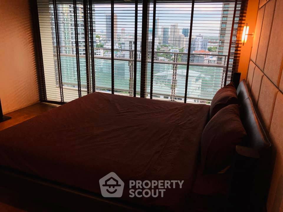 รูป คอนโด 2-ห้องนอน ที่ เดอะ เมดิสัน คอนโดมิเนียม ใกล้ BTS พร้อมพงษ์ (ID 1499731) - รูปที่ 21/22