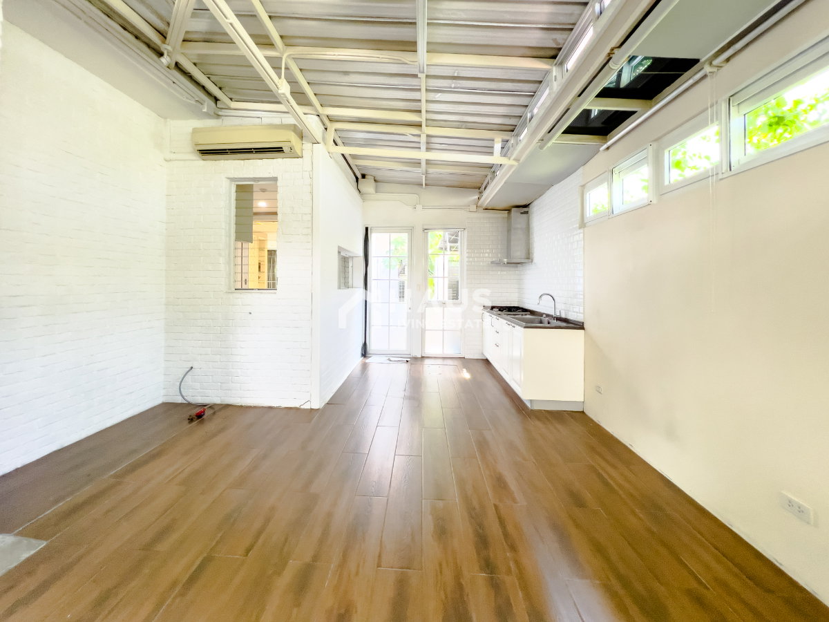 รูป 🏡 แปลงมุม ส่วนตัวสุดๆ หน้าบ้านไม่ชนใคร สวยครบพร้อมอยู่🔥 ขายบ้านเดี่ยว นันทวัน แจ้งวัฒนะ ราชพฤกษ์ 🔥 / 3 ห้องนอน #HCYP064 - รูปที่ 27/43