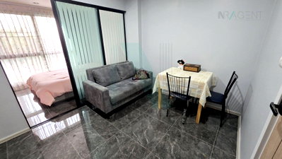 Condos for sale : For Sell Condo THE EXCEL GROOVE Building C, Floor 3,1 bed room, Room size 29 sqm