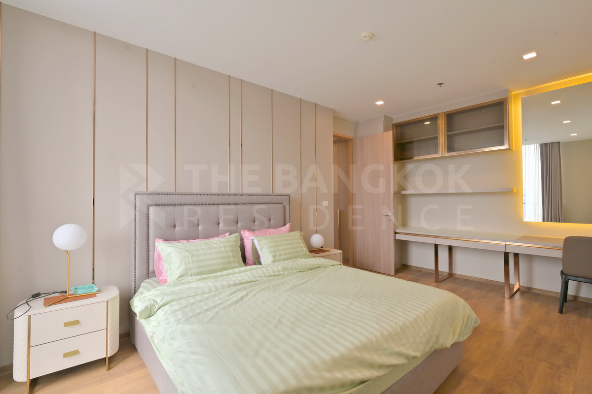 รูป เอกสิทธิ์แห่งความหรูหราบนทำเลเศรษฐกิจ โนเบิล บี เทอร์ตี้ทรี - รูปที่ 10/10