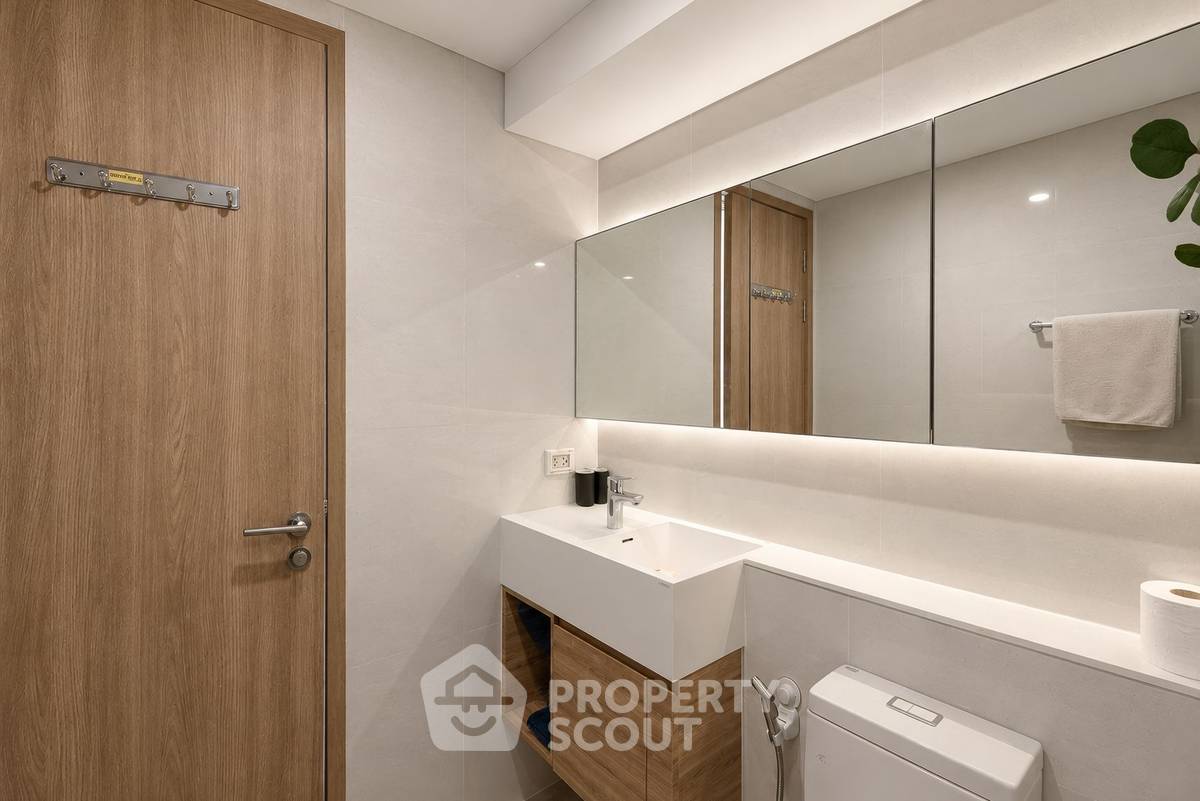 picture 1-BR Condo at Siamese Sukhumvit 87 near BTS On Nut (ID 1151071) - 19/47