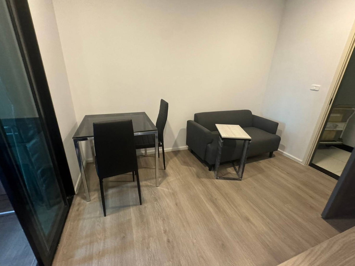 picture For rent Notting hill sukhumvit 105 - 8/8