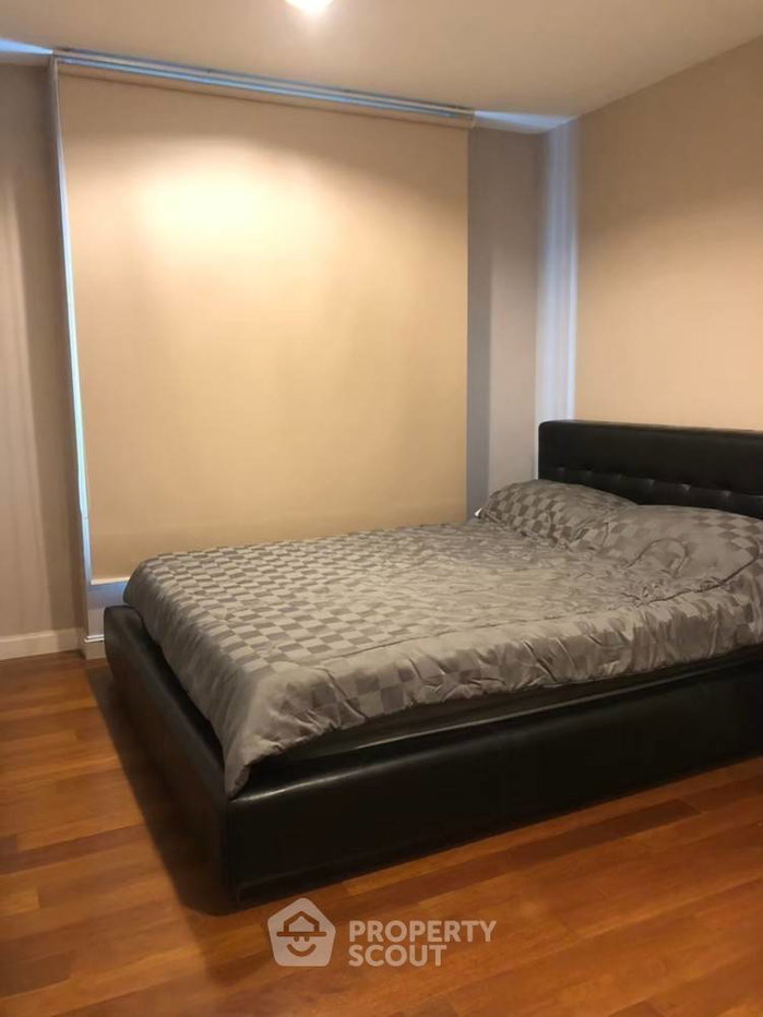 picture 2-BR Condo Belle Grand Rama 9, 19th Floor MRT Phra Ram 9 (ID 402652) - 8/16