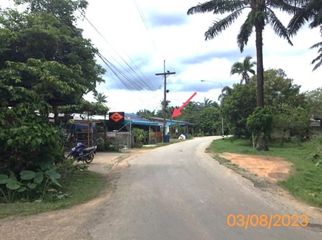 picture HOME 50 Sq.w. Muang Krabi Krabi for 532,000 - 4/12