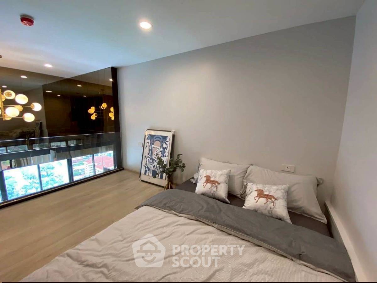รูป คอนโด 2-ห้องนอน ที่ โนเบิล รีโคล ใกล้ MRT สุขุมวิท (ID 3032577) - รูปที่ 14/15