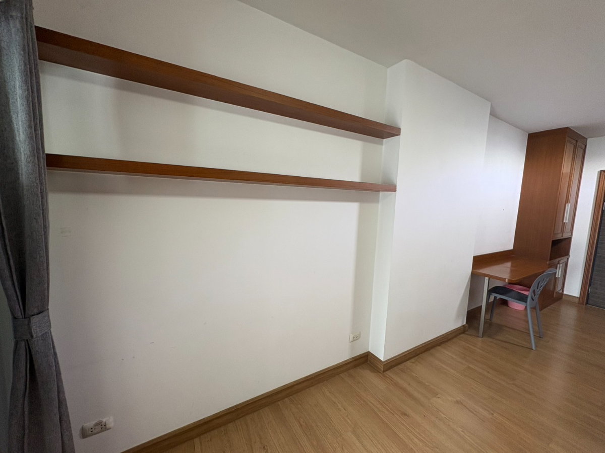 picture Condo for Rent: Supalai Park Asoke-Ratchada - 7/15