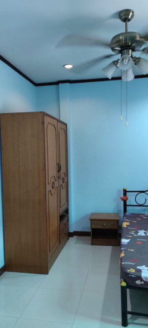รูป 🏡 บ้านเดี่ยว 2 ชั้น พร้อมอยู่ ซอยรามคำแหง 68 4 ห้องนอน 3 ห้องน้ำ ทำเลดี ใกล้เดอะมอลล์บางกะปิ และ MRT สายสีเหลือง  - รูปที่ 11/20
