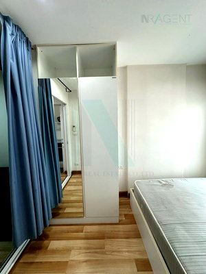 Condos for sale : 📌 For Sell Condo A POOL BANGNA Building 1, Floor 3,1 bed room, Room size 27 sqm