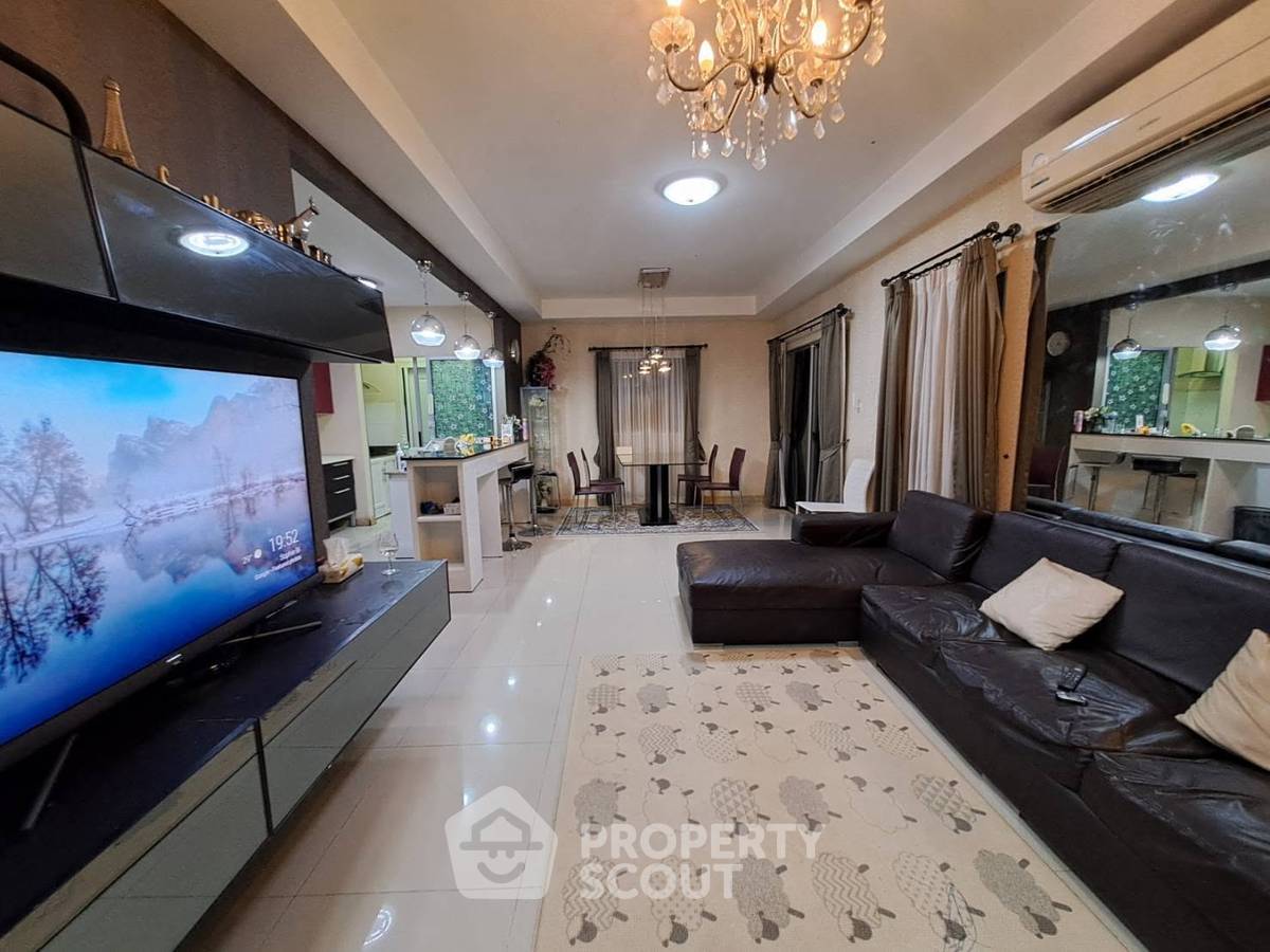 รูป บ้าน 4-ห้องนอน ใน บางแก้ว (ID 3032931) - รูปที่ 3/16