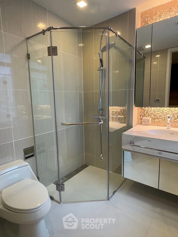 picture 3-BR Condo at Hyde Heritage Thonglor near BTS Thong Lor (ID 3033092) - 15/21