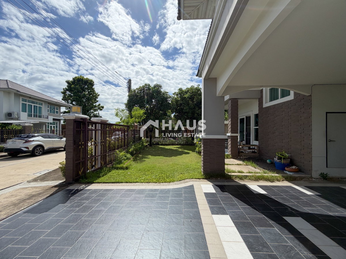 picture Supalai Prima Villa Phutthamonthon Sai 3 / 4 Bedrooms #HPHU092 - 26/28