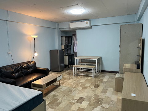 Room for rent Prachauthit 30 near KMUTT