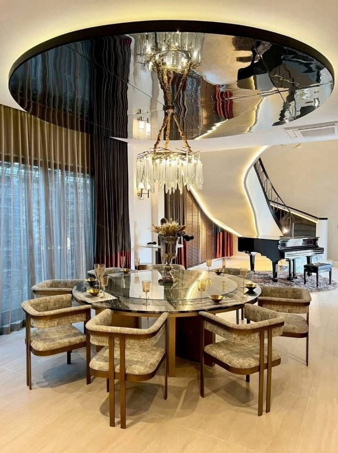 รูป 📣📣ให้เช่า Grand Bangkok Boulevard Sukhumvit – Srinakarin บ้านเดี่ยว 5 ห้องนอน (พิมพ์ 0974164645 Line: JKJK4645 แทนการคลิกปุ่มห่ เขียว)  - รูปที่ 2/20