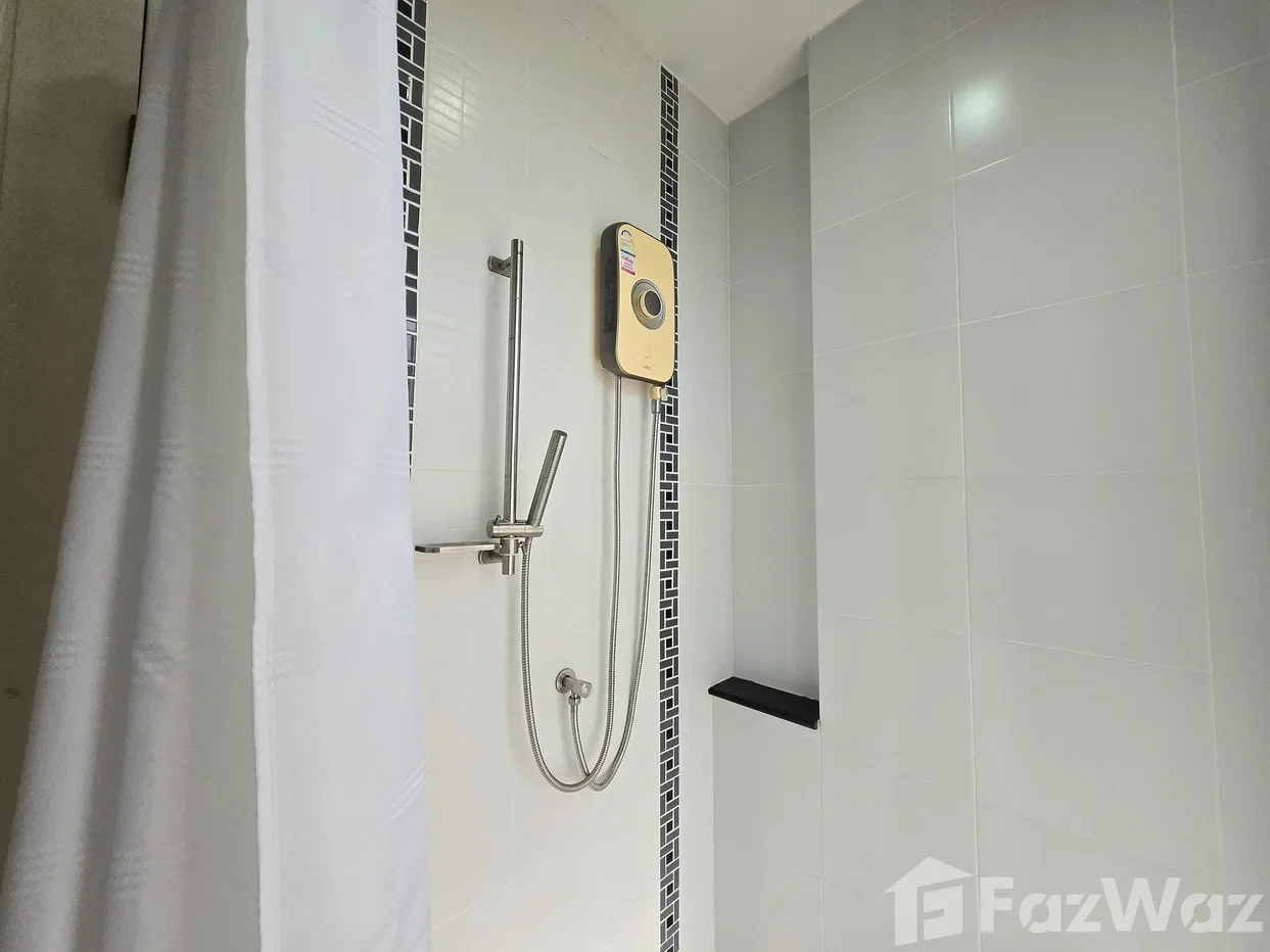 รูป บ้านเดี่ยวให้เช่า 3 ห้องนอน ในโครงการ ฮาบิเทีย เกาะ แก้ว 6497354 - รูปที่ 29/36