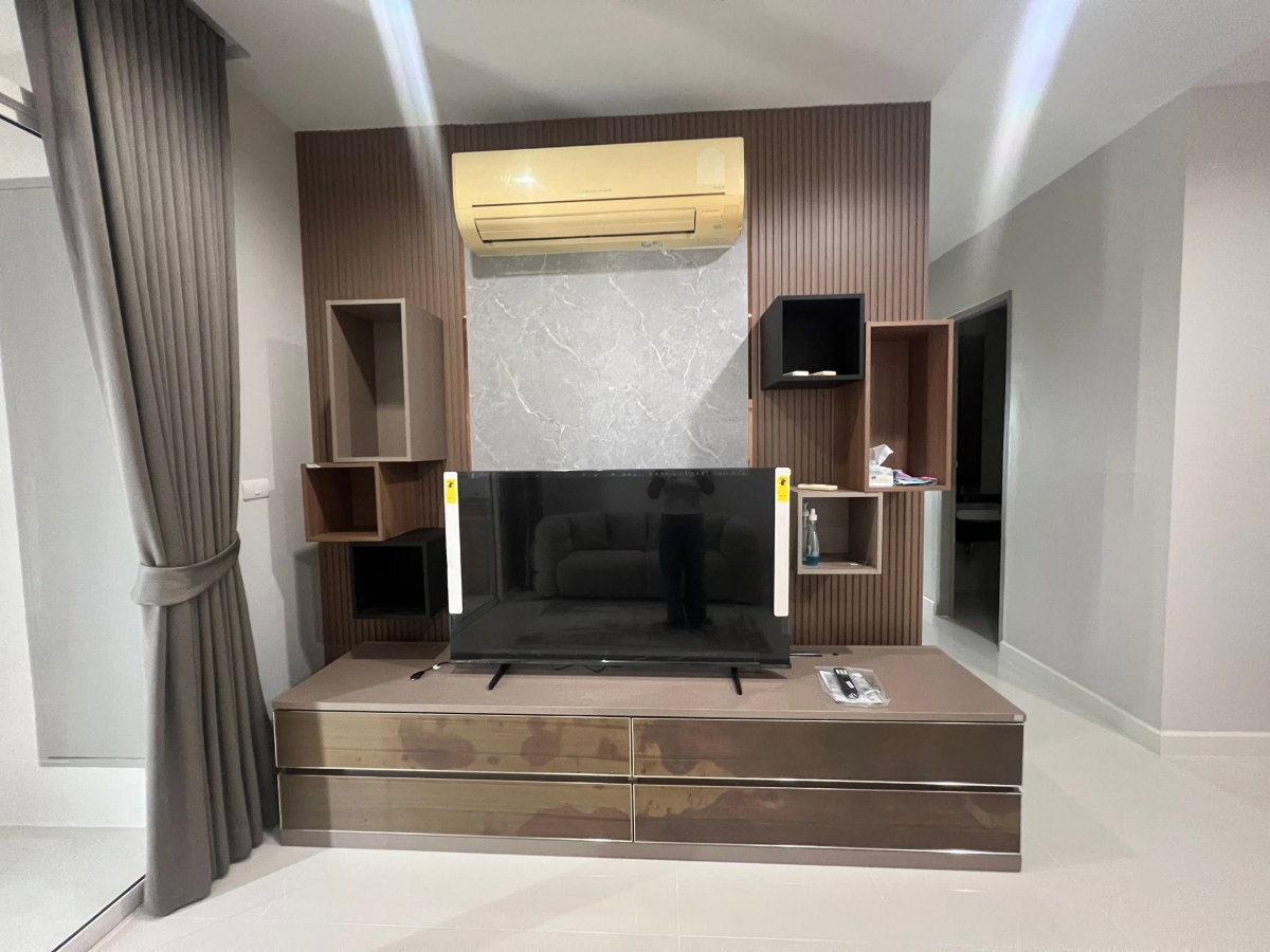 picture For   rent  IDEO Verve Ratchaprarop 🔴🔴 - 8/14