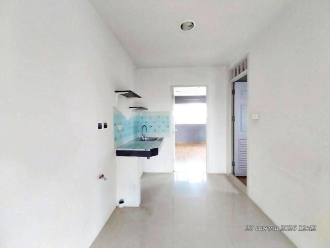 picture CONDO 42.17 Sq.m. Bang Kapi Bangkok for 1.8M - 4/26