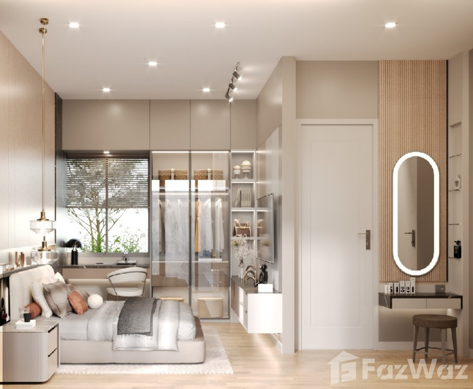 รูป ขาย วิลล่า 3 ห้องนอน ในโครงการ ลารีลาน่า วิลล่า 1648792 - รูปที่ 8/13