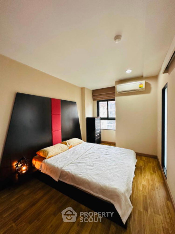 รูป คอนโด 1-ห้องนอน ที่ บ้านนวธารา คอนโดมิเนียม ใน นวลจันทร์ (ID 1165673) - รูปที่ 3/25