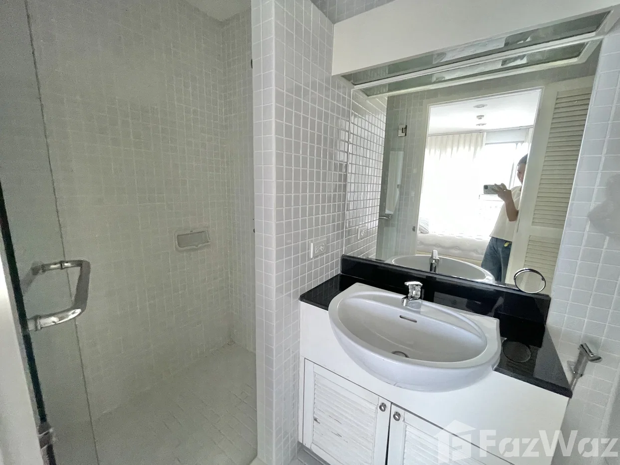 รูป ขาย คอนโด 2 ห้องนอน ในโครงการ บ้านสรวลริมทราย 6497653 - รูปที่ 8/9