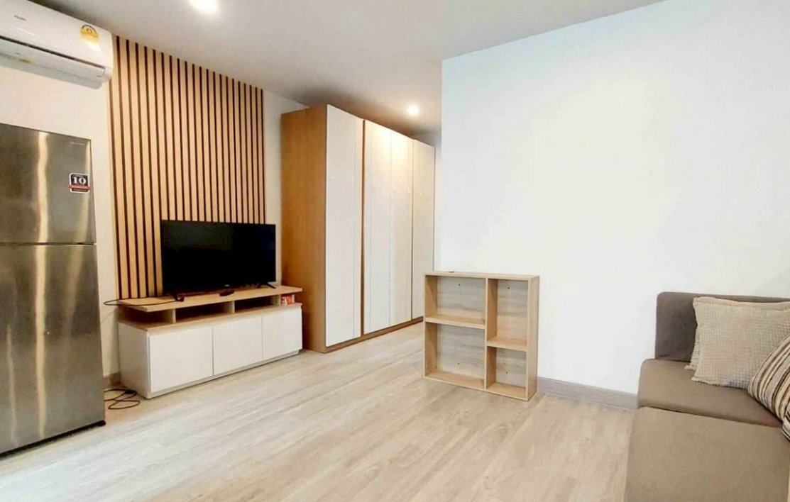 picture ME2500269 Condo For Rent Regent Home Sukhumvit 81 - 3/5