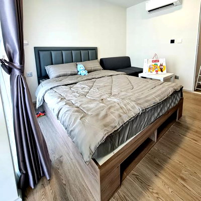 Condos for rent : 🏡 Kave Town Island – Fully Furnished & Move-In Ready!