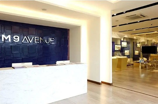รูป BL145|ทาวน์โฮม 3 ชั้น โครงการ M9 Avenue พระราม 2 - ท่าข้าม ถ.กาญจนาภิเษก แขวงท่าข้าม เขตบางขุนเทียน (ราคา 3,600,000 บาท) - รูปที่ 20/21