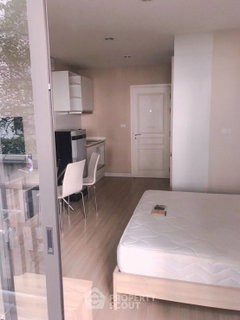 รูปภาพ 1-BR Condo at The Nest Sukhumvit 22 near MRT Queen Sirikit National Convention Centre (ID 2229666)