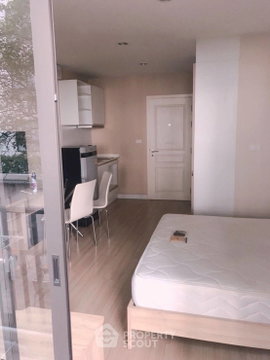1-BR Condo at The Nest Sukhumvit 22 near MRT Queen Sirikit National Convention Centre (ID 2229666)