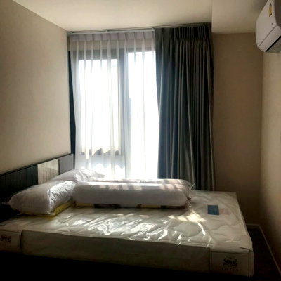 Condos for rent : #SC15096   📌 Rent | 🟦🟨IKON Sukhumvit 77​🟥🟩𝑪𝒐𝒏𝒕𝒂𝒄𝒕𝑳𝑰𝑵𝑬:@𝒔𝒆𝒄𝒓𝒆𝒕𝒑𝒓𝒐𝒑𝒆𝒓𝒕𝒚 🔥✨