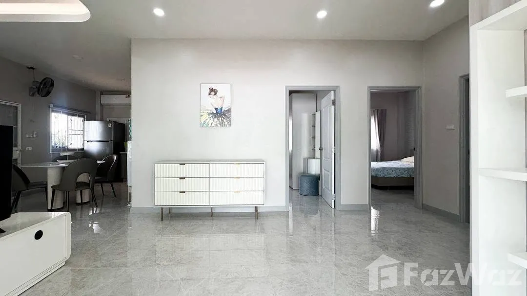 รูป บ้านเดี่ยวให้เช่า 3 ห้องนอน ในโครงการ บ้าน ชาลิตา 2 6497159 - รูปที่ 6/18
