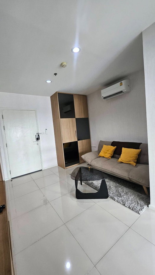 รูป ให้เช่าคอนโด    Aspire Sukhumvit 48  - รูปที่ 3/10