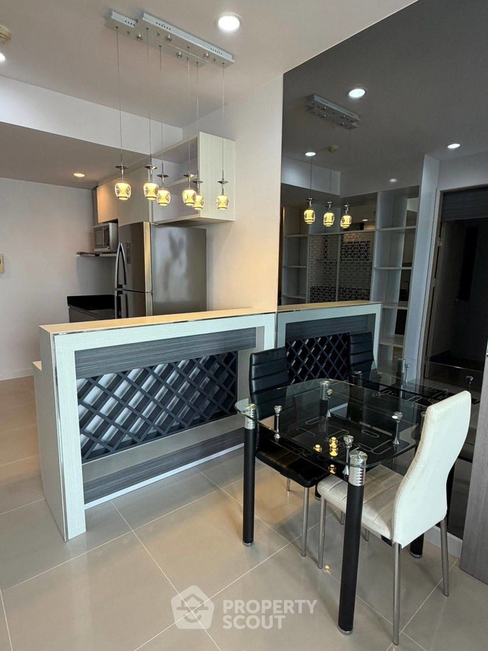 picture 1-BR Condo at Supalai Premier Ratchathewi near BTS Ratchathewi (ID 3020922) - 4/13