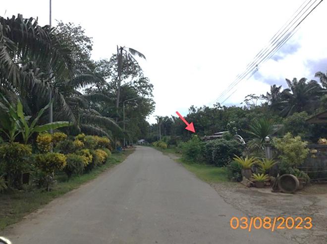 picture HOME 58 Sq.w. Muang Krabi Krabi for 850,000 - 3/10