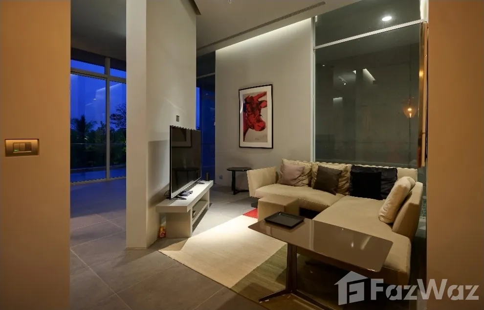 รูป ขาย วิลล่า 5 ห้องนอน ในโครงการ บ้านยามู เรสซิเดนซ์ 6498676 - รูปที่ 39/40