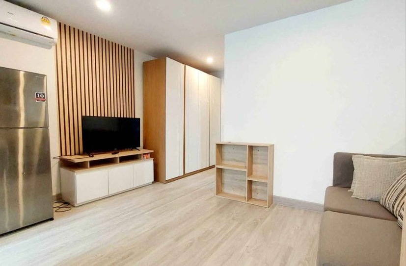 รูป Regent Home Sukhumvit 81 ห้องสวย ราคาดี สอบถามเพิ่มเติมได้ที่ Line @condorental - รูปที่ 4/7