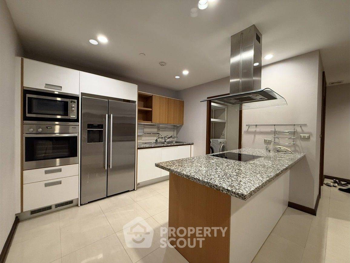 รูป คอนโด 3-ห้องนอน ที่ คอนโด สกาย วิลล่า สาทร ใน บางโคล่ (ID 2995791) - รูปที่ 5/8
