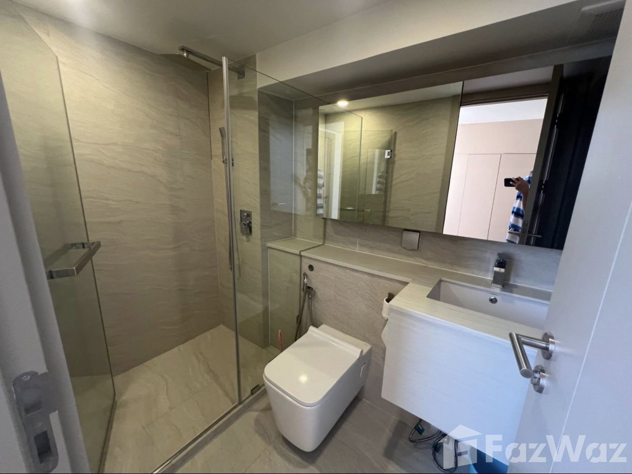 picture 2 Bedroom Duplex For Rent Park Origin Ratchathewi 5569979 - 2/9