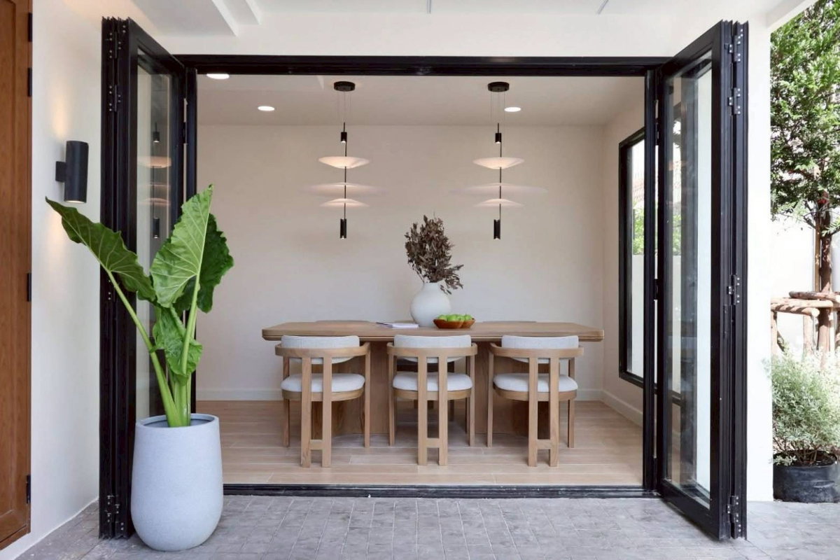 รูป R248 🔥🏡 บ้านเดี่ยว Home Office ใกล้เซ็นทรัลลาดพร้าว ทำเล ลาดพร้าว 12 ราคาเปิดตัวที่ 14.9 ล้านบาทเท่านั้นน  - รูปที่ 6/22