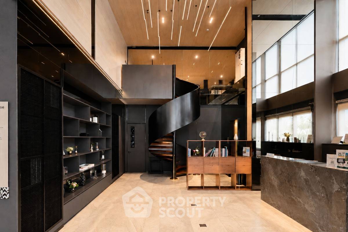 picture 1-BR Condo at Siamese Sukhumvit 87 near BTS On Nut (ID 1151071) - 35/47