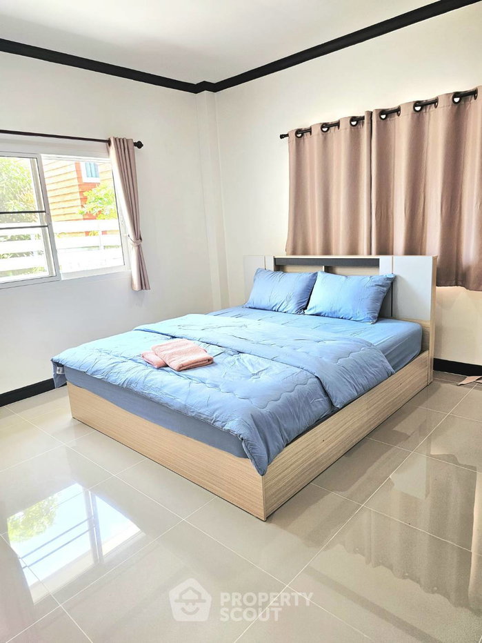 รูป วิลล่า 3-ห้องนอน ที่ ภลูเมเรียวิลล่าหัวหิน ใกล้ เดอะ เวเนเซีย (ID 2103349) - รูปที่ 2/17