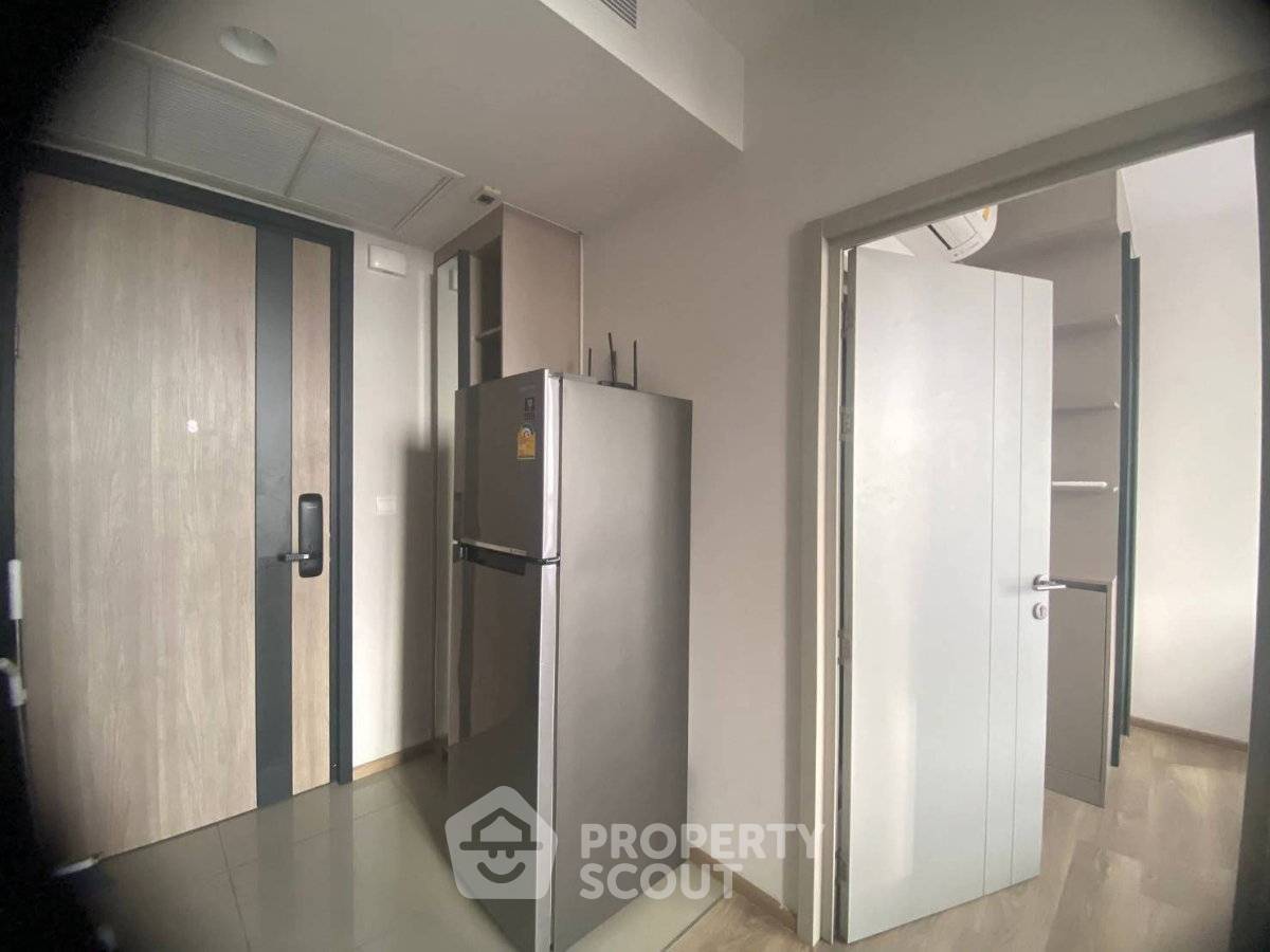 picture High-Floor 1-BR Condo At Oka Haus Sukhumvit 36, BTS Thong Lor (ID 3033753) - 5/7