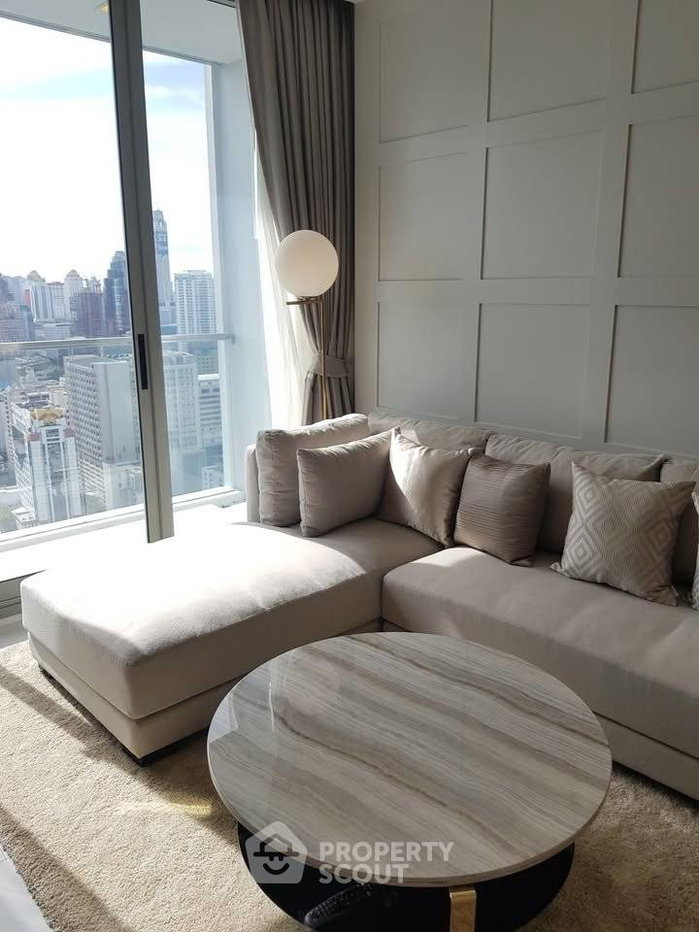 picture 2-BR Condo at Hyde Sukhumvit 11 near BTS Nana (ID 3032803) - 5/15