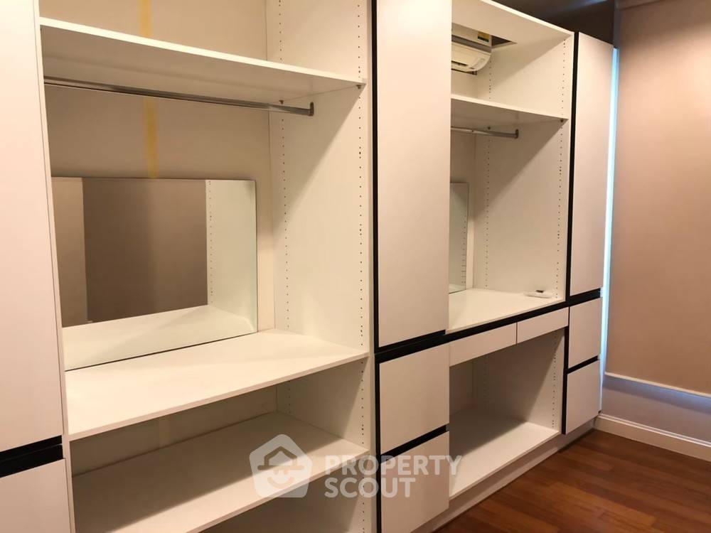 picture 2-BR Condo Belle Grand Rama 9, 19th Floor MRT Phra Ram 9 (ID 402652) - 11/16