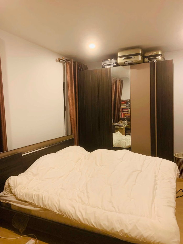 รูป 🏠 ให้เช่าบ้าน : Kanasiri Salaya - Pinklao (คณาสิริ ศาลายา - ปิ่นเกล้า)   รหัสทรัพย์ | 📌LNP-H1066  - รูปที่ 16/20