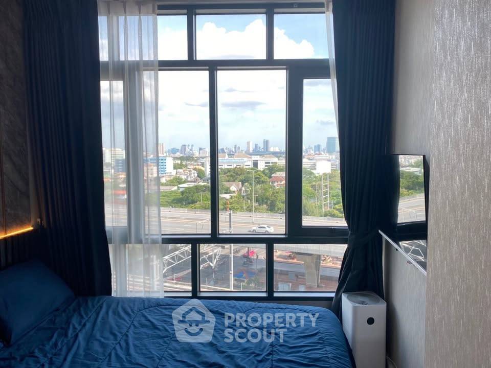picture 1-BR Condo For Sale At Metro Sky Prachachuen, 400m To MRT Bang Son (ID 3032659) - 8/9