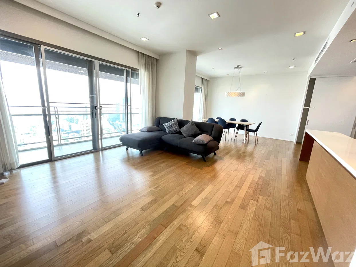 picture 3Beddroom for rent in Promphong area 6497314 - 2/12