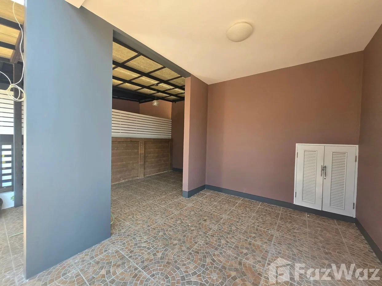 รูป บ้านเดี่ยวให้เช่า 3 ห้องนอน ในโครงการ ฮาบิเทีย เกาะ แก้ว 6497354 - รูปที่ 33/36
