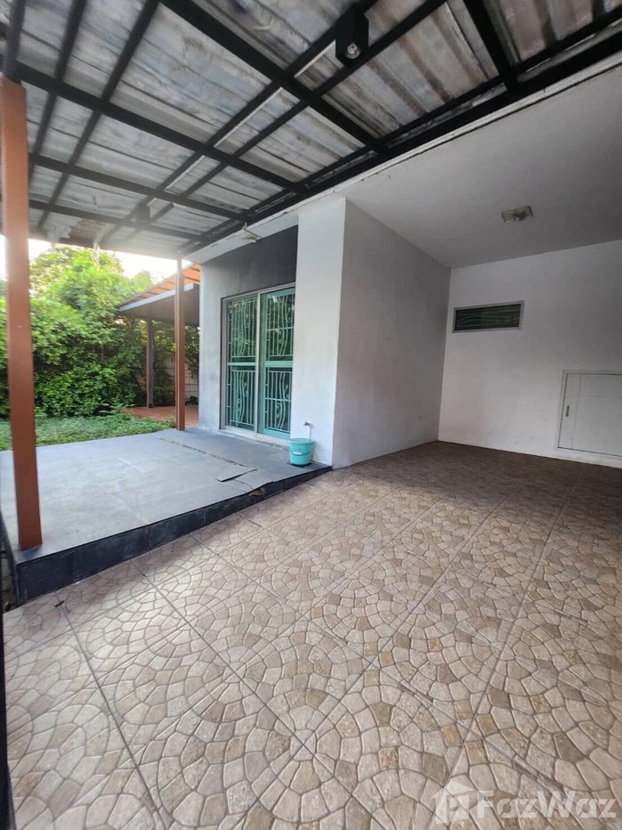 รูป ขาย ทาวน์เฮ้าส์ 3 ห้องนอน ในโครงการ พฤกษาวิลล์ 62/1 นิมิตรใหม่ 5630217 - รูปที่ 4/14
